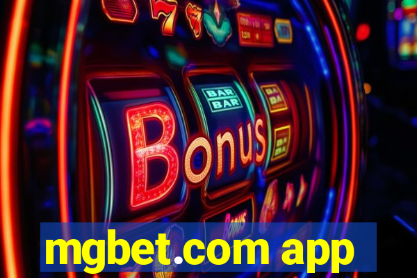 mgbet.com app